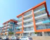 Luxury Apartments with Sea View in Alanya Kestel 2