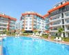 Luxury Apartments with Sea View in Alanya Kestel 11