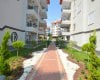 Luxury Apartments with Sea View in Alanya Kestel 14