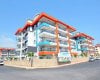 Luxury Apartments with Sea View in Alanya Kestel 3