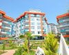 Luxury Apartments with Sea View in Alanya Kestel 4