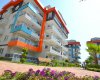 Luxury Apartments with Sea View in Alanya Kestel 6