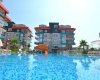 Luxury Apartments with Sea View in Alanya Kestel 7
