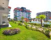 Luxury Apartments with Sea View in Alanya Kestel 8