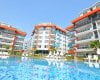 Luxury Apartments with Sea View in Alanya Kestel 9