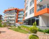 Luxury Apartments with Sea View in Alanya Kestel 10