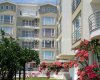 Cheap Apartments Interwined with Orange Trees in Konyaalti 2
