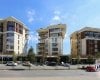 Luxury Flats with Sea View in Buyukcekmece