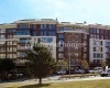 Luxury Flats with Sea View in Buyukcekmece