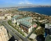 Luxury Flats with Sea View in Buyukcekmece