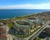 Luxury Flats with Sea View in Buyukcekmece