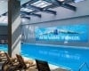 Luxury Flats with Sea View in Buyukcekmece