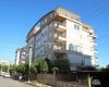 Well-located Konyaalti Flats Close to the Social Facilities 4