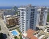 New Flats in Alanya Mahmutlar Walking Distance to Beach 12