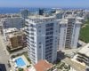 New Flats in Alanya Mahmutlar Walking Distance to Beach 13