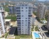 New Flats in Alanya Mahmutlar Walking Distance to Beach 15