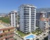 New Flats in Alanya Mahmutlar Walking Distance to Beach 16