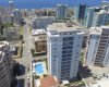 New Flats in Alanya Mahmutlar Walking Distance to Beach 21