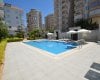 New Flats in Alanya Mahmutlar Walking Distance to Beach 4