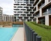 Appartements Exceptionnels En Complexe Primé À Kartal 9