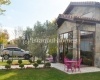 Single-storey Houses in Istanbul Intertwined with Nature 17