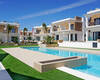 Casas Modernas Listas Para Mudarse En Rojales, Alicante 1