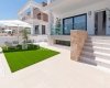 Casas Modernas Listas Para Mudarse En Rojales, Alicante 2