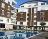 Splendid Antalya Apartments with Balcony in Konyaalti
