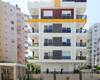 New Built Antalya Apartments with Stunning Architecture