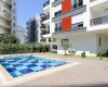 New Built Antalya Apartments with Stunning Architecture 9
