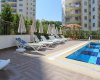 New Built Antalya Apartments with Stunning Architecture 10