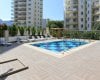 New Built Antalya Apartments with Stunning Architecture 11