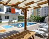 New Built Antalya Apartments with Stunning Architecture 12