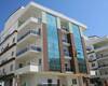 Ready Apartments in the Developing Region of Antalya