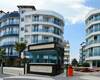 Ready Apartments with Rich Infrastructure in Turkey Antalya