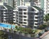 Modern-designed Real Estate in Antalya Konyaalti 4