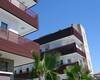 Resale Antalya Apartments in the Residential Complex