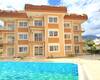 Duplex Apartments in Kemer Downtown 1