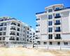 Quality Apartments in Antalya Konyaalti