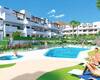 Ljusa Lägenheter Med Stora Terrasser I Almeria 5