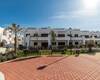 Lichte Appartementen Met Grote Terrassen In Almeria 1