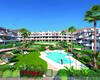 Lichte Appartementen Met Grote Terrassen In Almeria 6