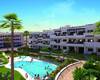 Lichte Appartementen Met Grote Terrassen In Almeria 7
