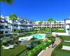 Lichte Appartementen Met Grote Terrassen In Almeria 8