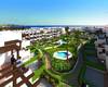 Lichte Appartementen Met Grote Terrassen In Almeria 9