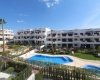Pulpí Costa De Almería’da Sahile Yürüyüş Mesafesinde Daire 4
