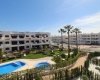 Pulpí Costa De Almería’da Sahile Yürüyüş Mesafesinde Daire 3