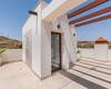 Elegant Fristående Hus Nära Stranden I Palomares 14