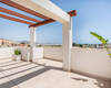 Elegant Fristående Hus Nära Stranden I Palomares 12