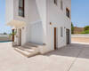 Elegant Fristående Hus Nära Stranden I Palomares 3